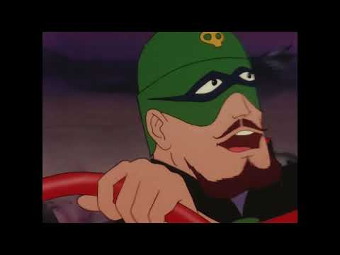Speed Racer -