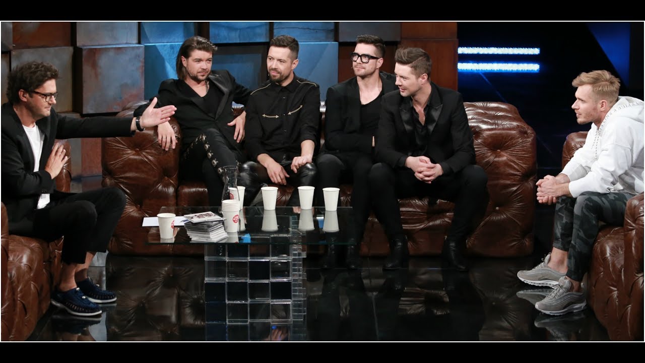 Pectus oraz Tomasz Czachorowski we wtorek o 22:30 u 