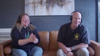 Mahoning County SHERIFF GREENE, Challenges, Misconceptions, And All About The Job, And Their 5 DOGS