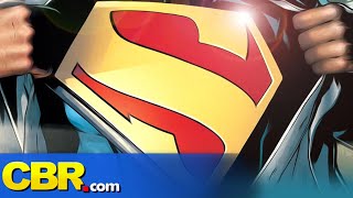 Superman: WB Developing Man of Steel Reboot With Coates, Abrams