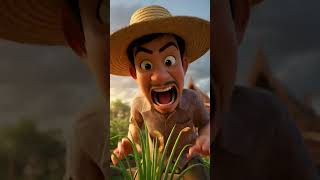 หยุดทำแบบนี้กับต้นหอม ถ้าไม่อยากปลูกแล้วพัง