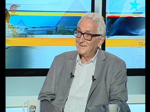 حوار الساعة جورج قرم وزير لبناني سابق 2018 09 14