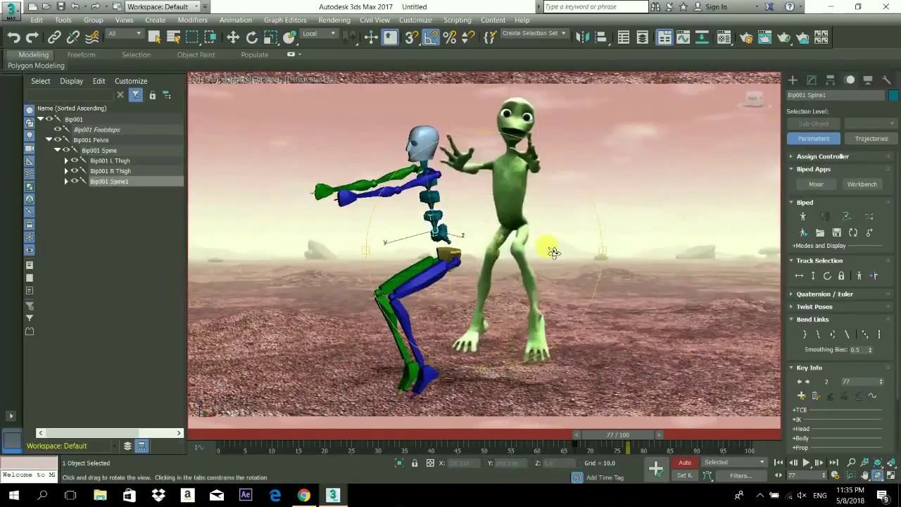 3ds Max Vfx Tutorials Youtube In 2020 Vfx Tutorial Animation Tutorial 3ds Max