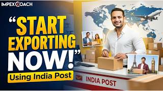 Export through Post Office from India What are FPO s - Foreign Post Office