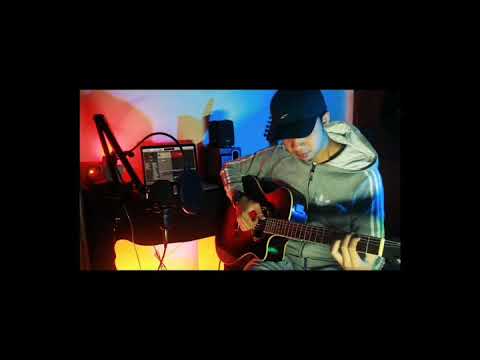 HELLO - ADELE (INTRO - VERSE FINGERSTYLE COVER)