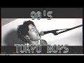 90'S TOKYO BOYS(OKAMOTO'S) / 谷崎C太郎 - カバー