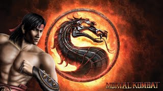 Прохождение Mortal Kombat (игра, 2011) Глава 5: Лю Кенг