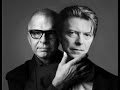 Episode 15  tony visconti  new david bowie album blackstar  the stageleft podcast