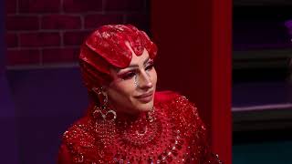 Untucked | Episode 9 | Canada's Drag Race | Season 5 Wealth