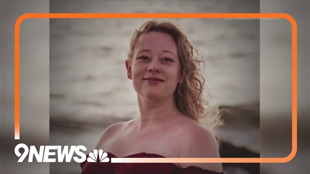 Renee Good's brother testify on Capitol Hill