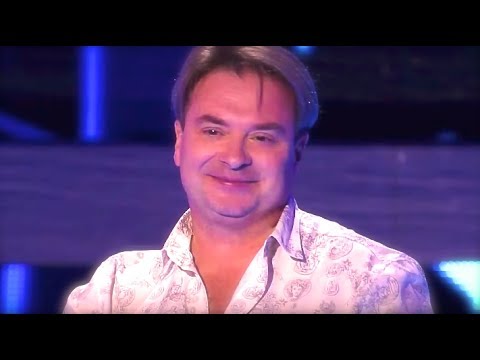 Александр ДОБРОНРАВОВ - ОДИНОКАЯ ВОЛЧИЦА | Живой Звук, 2015