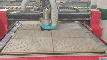 Cắt 2D | Cắt ván CNC 2D | dịch vụ gia công cắt CNC | DONG PHUONG FURNITURE | HD