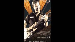 Guy Forsyth - Nedlee Gun