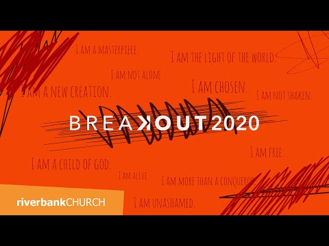 Breakout 2020