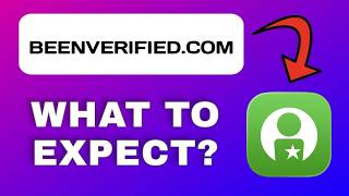 BeenVerified.com Website Explained - How It Works