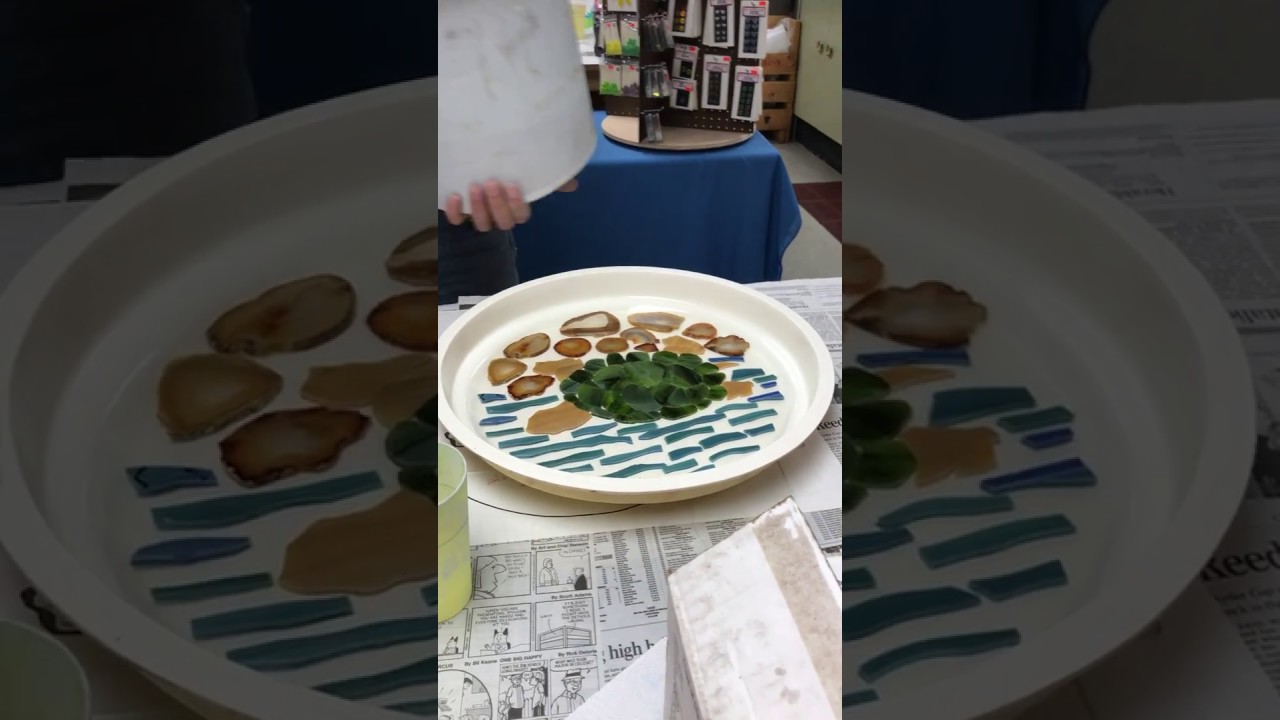 Turtle Stepping Stone getting DiamondCrete   Stepping Stone Class