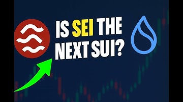 🔥 Is SEI the NEXT SUI?! SEI Price Prediction + Bullish Crypto Market Update 🚀