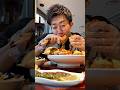 韓国のケジャンここめちゃくちゃ人気！ #mukbang #eating #food
