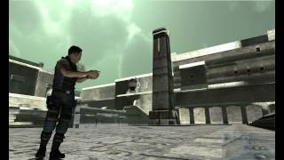Just wanted to add jumping feature 3rd person shooter unity example
project. so i ticked can jump checkbox in normal character motor
script tab inspect...