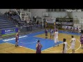 OVO DO SADA NISTE VIDELI: Bojić zakucao sa slobodnog bacanja