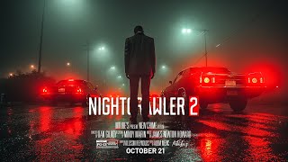 NIGHTCRAWLER 2 — Official AI Trailer (2024) | Jake Gyllenhaal
