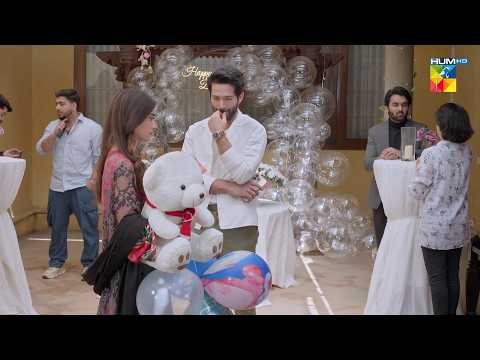 Touba Larki Ko Manana Kitna Mushkil Hain😆 [Sumaiyya Bukhsh, Mariam Ejaz, & Arslan Khan] - HUM COMEDY