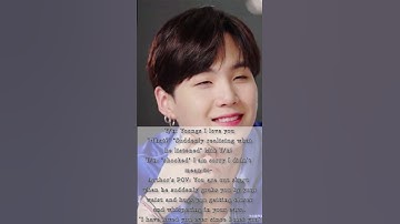 pov: when he hugs you for the first time | BTS × Y/n | BTS reaction | #btsarmy #btsffshorts ✨💗