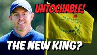 Fred Couples Was Right Rory McIlroy May Never Lose Again
