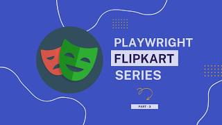 Flipkart Testing with Playwright #3 |  Fix Strict Mode Error | getByRole vs getByPlaceholder | Tamil