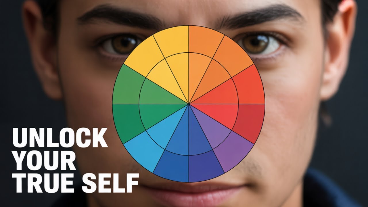 I Got in Trouble Using This Color Personality Theory