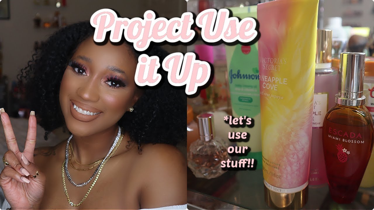 Проект «Используй это» ОБНОВЛЕНИЕ!! Добавляем больше вещей для этого сезона 🤗