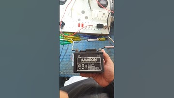 168 led strip light for tractor , pickup,  testing with 12volt car battrey . #trending #reels #viral