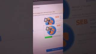 Cara Safe Exam Browser Pakai PC BUMN Prohibited Display Configuration