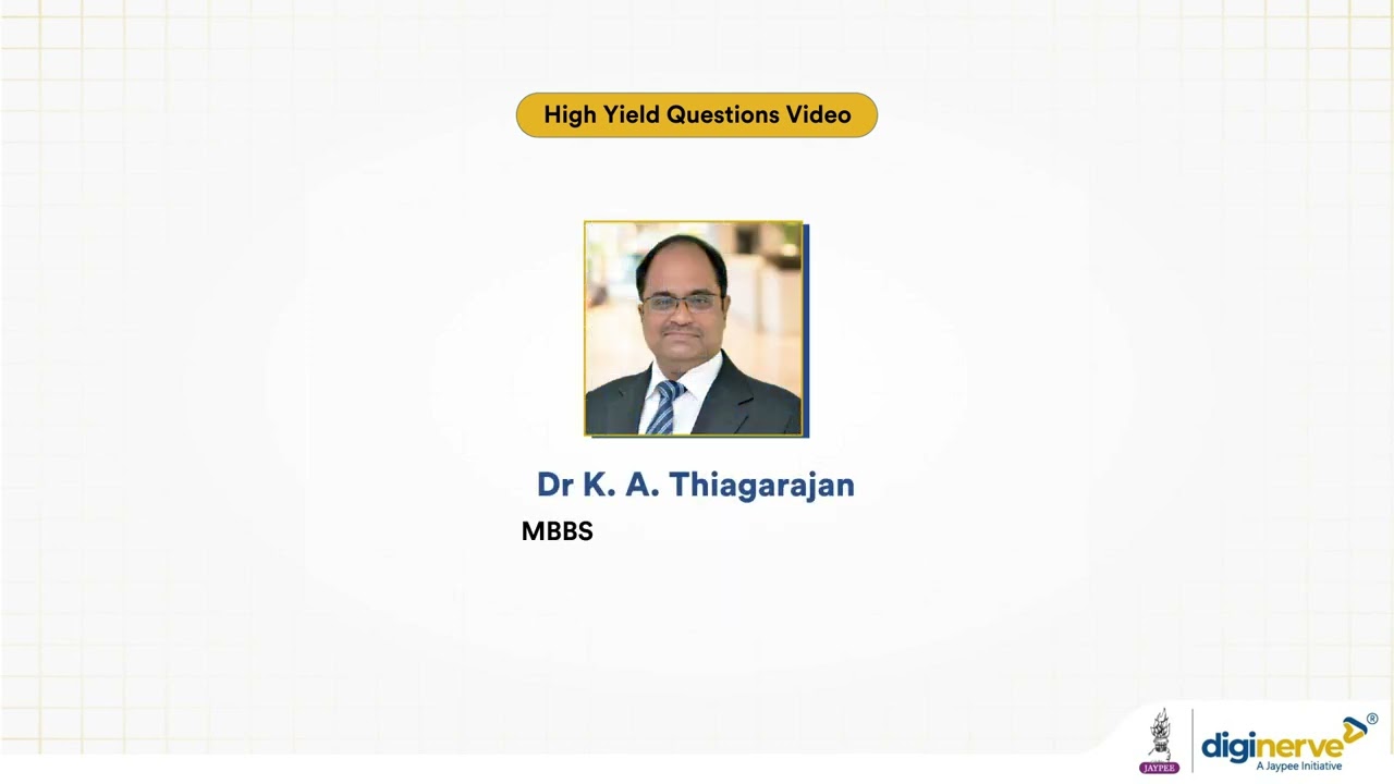 Complete Orthopedics Residency + Super Speciality Prep in One Course | Dr Vivek Pandey