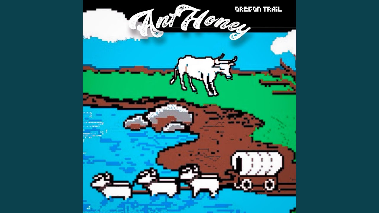 Watch Oregon Trail on YouTube Watch Oregon Trail on YouTube