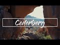 Weekend in the Cederberg