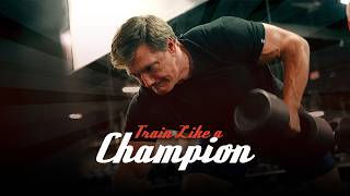 Career Overview Build Muscle After 60 — John Hansen’s Blueprint