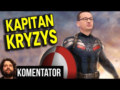 Tarcza Antykryzysowa - Czyli Jak Rząd da BANKOM Pieniądze Polaków a nie Firmom - Analiza Komentator