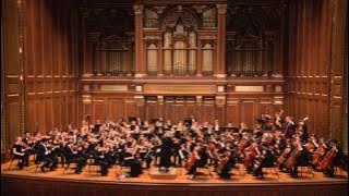 Bizet: Carmen Suite No  1