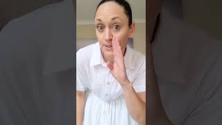 Wear This Underwear Under Your Linen White Dress...