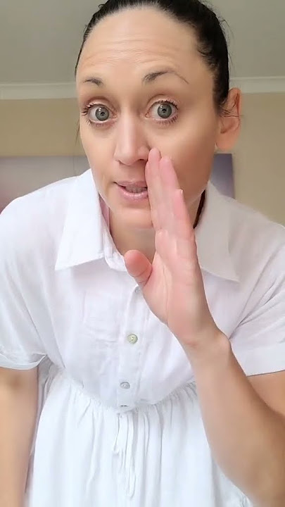 Wear this underwear under your linen white dress...