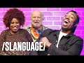 Senior Citizens Guess Los Angeles Slang - Part 1 | /Slanguage/ | All Def