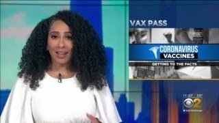 Vax Pass Coming To Chicago