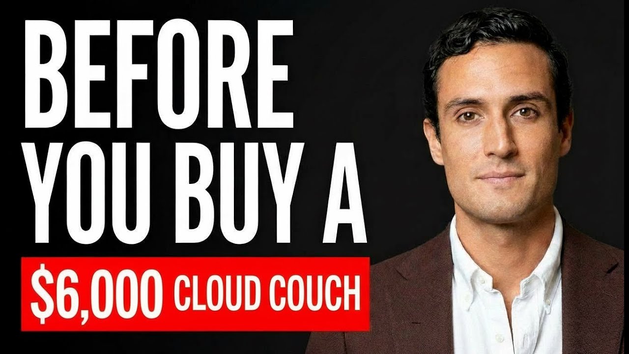 Meet the Founder of Garelli Furniture