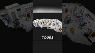 Famous Showcasing the Insta360 X3 for creating 3D Virtual Spaces 🔥 #shorts - SAVP Profile