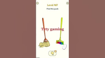 DOP2 delete one part | All Levels Gameplay Android,ios (level 467✅468✅)#shorts #gameplay