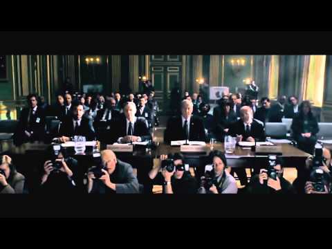 Marvel's Black Widow-Movie Trailer (ORIGINAL)