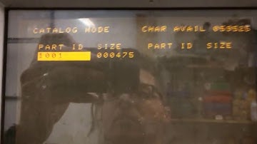 First time: Fusion 360 and a Tree Journeyman 300