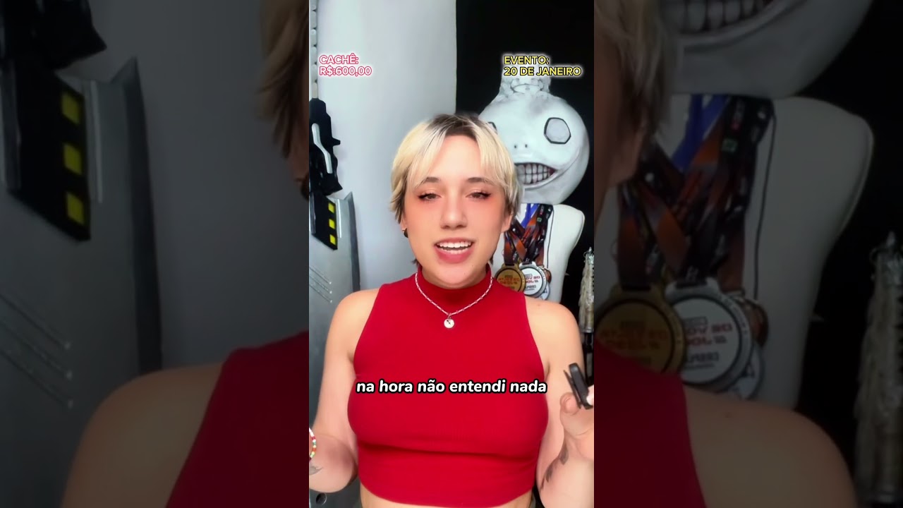 EXPOSED EVENTO ME DEVE R$:1500 PARTE 2