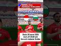 jadwal pertandingan final FIFA series 2026 Indonesia vs Bulgaria